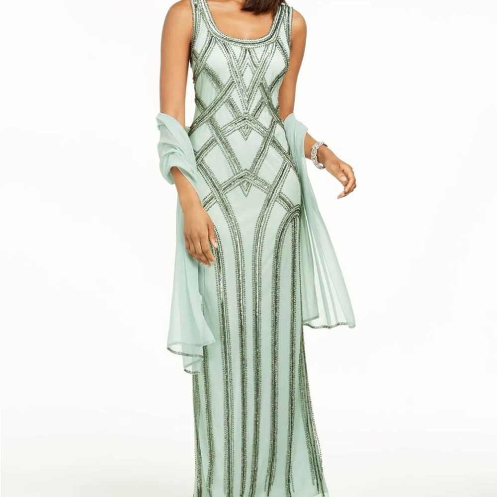 Beautiful dress